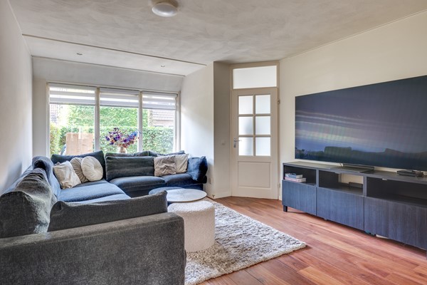 Medium property photo - Weserlaan 58, 5691 MJ Son en Breugel